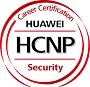 HCNP-Security